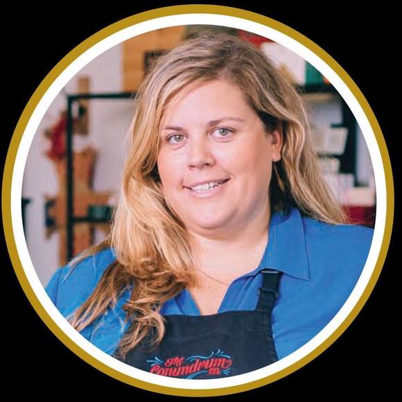 Meet your Posher, Tina - Picture 1 of 1